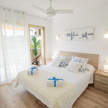 סאלו Apartamento Familiar Leomar מראה חיצוני תמונה