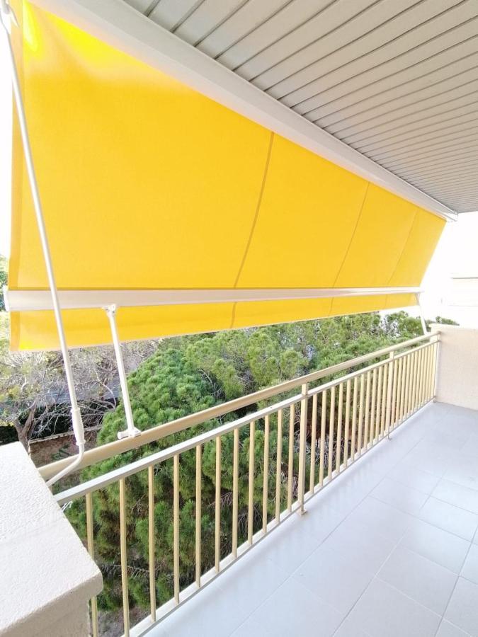 סאלו Apartamento Familiar Leomar מראה חיצוני תמונה