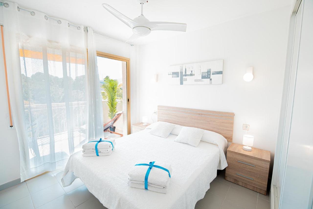 סאלו Apartamento Familiar Leomar מראה חיצוני תמונה