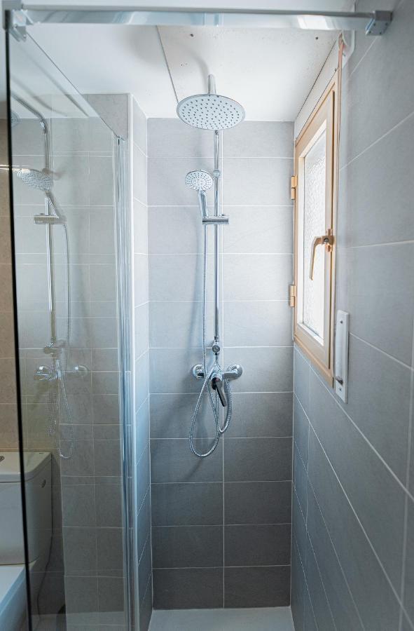 סאלו Apartamento Familiar Leomar מראה חיצוני תמונה