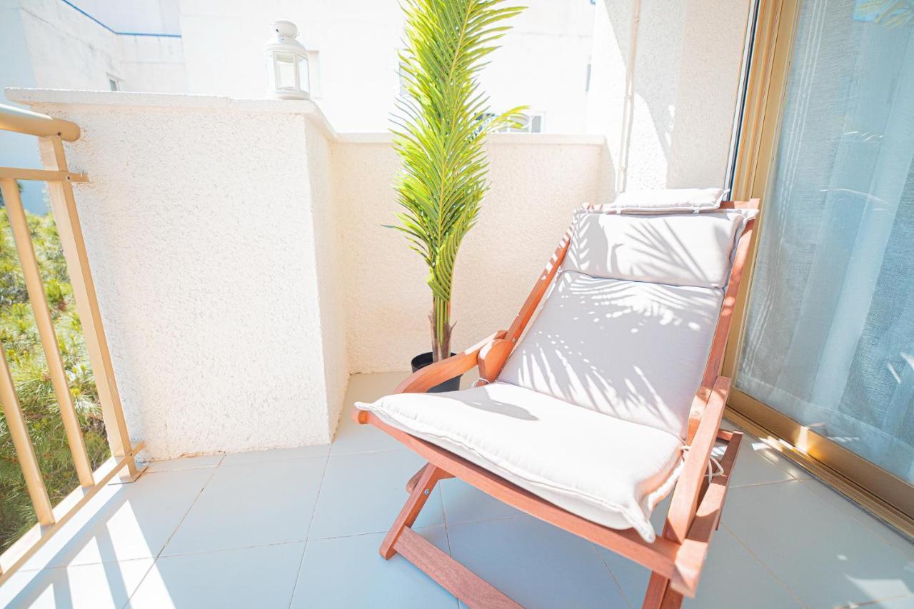 סאלו Apartamento Familiar Leomar מראה חיצוני תמונה