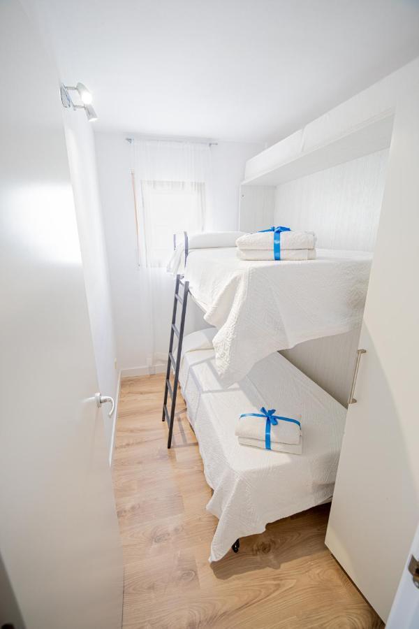 סאלו Apartamento Familiar Leomar מראה חיצוני תמונה