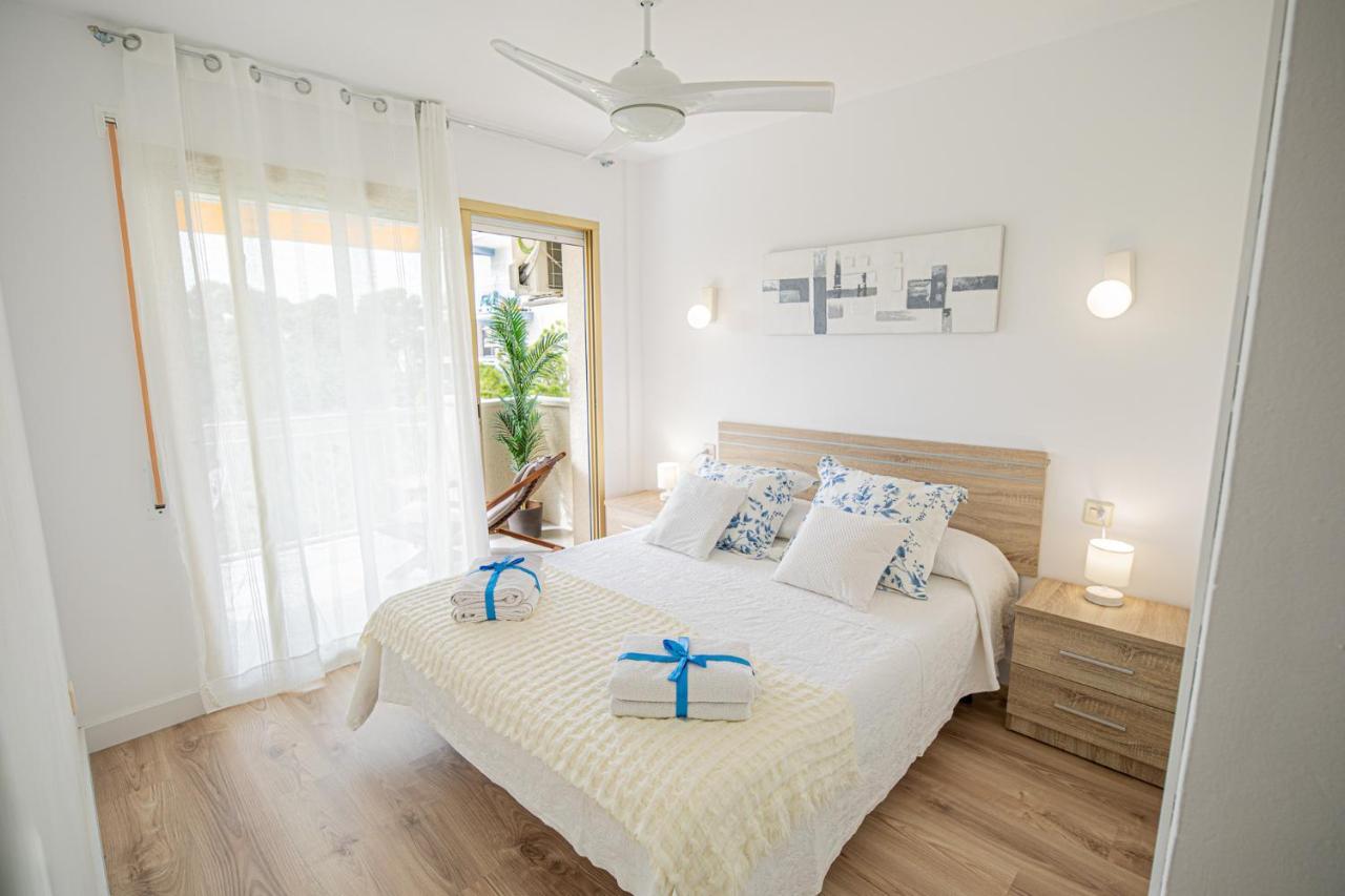 סאלו Apartamento Familiar Leomar מראה חיצוני תמונה