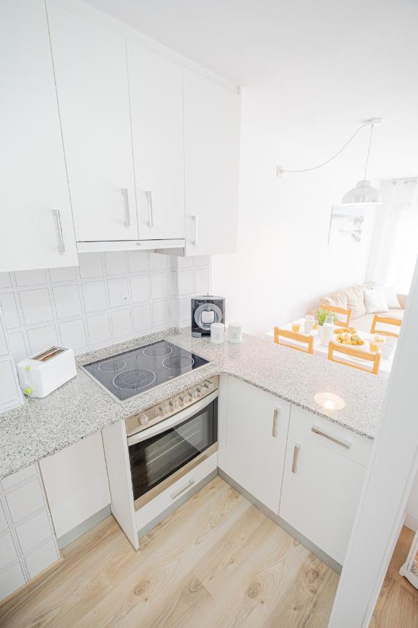 סאלו Apartamento Familiar Leomar מראה חיצוני תמונה