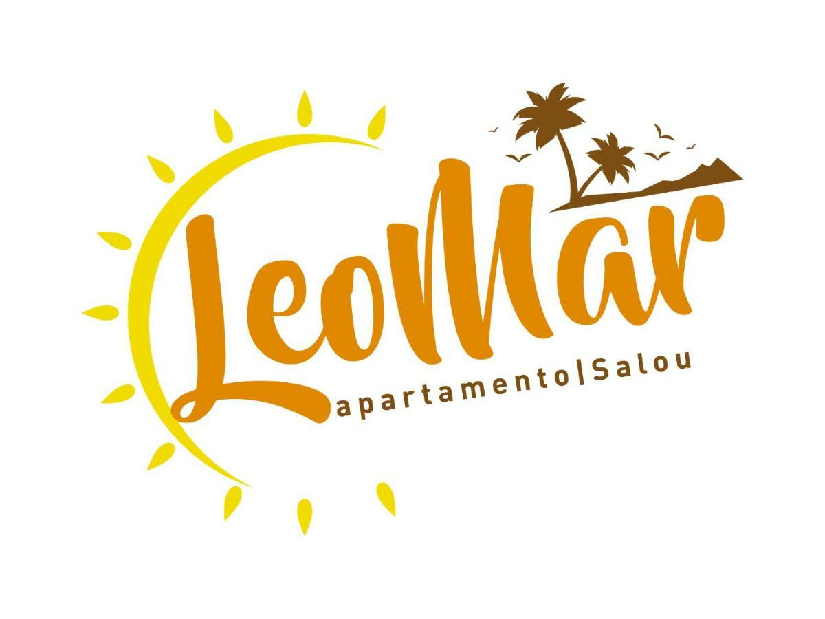 סאלו Apartamento Familiar Leomar מראה חיצוני תמונה