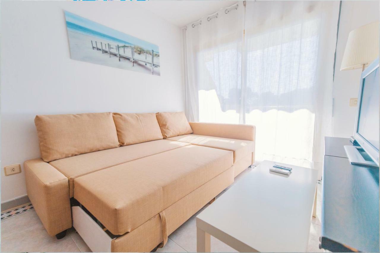 סאלו Apartamento Familiar Leomar מראה חיצוני תמונה