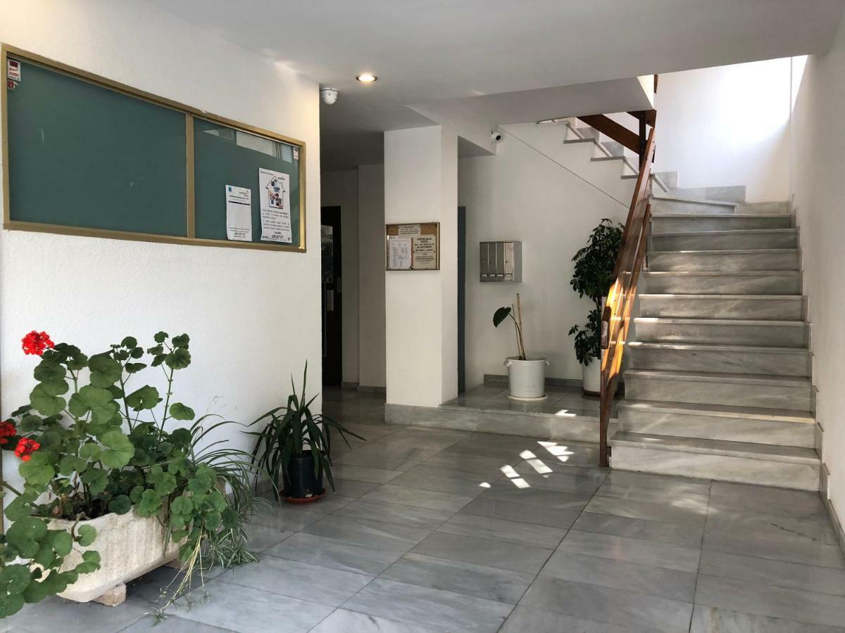 סאלו Apartamento Familiar Leomar מראה חיצוני תמונה