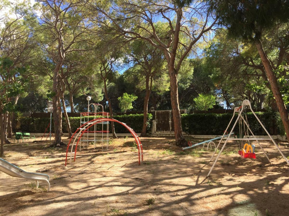 סאלו Apartamento Familiar Leomar מראה חיצוני תמונה