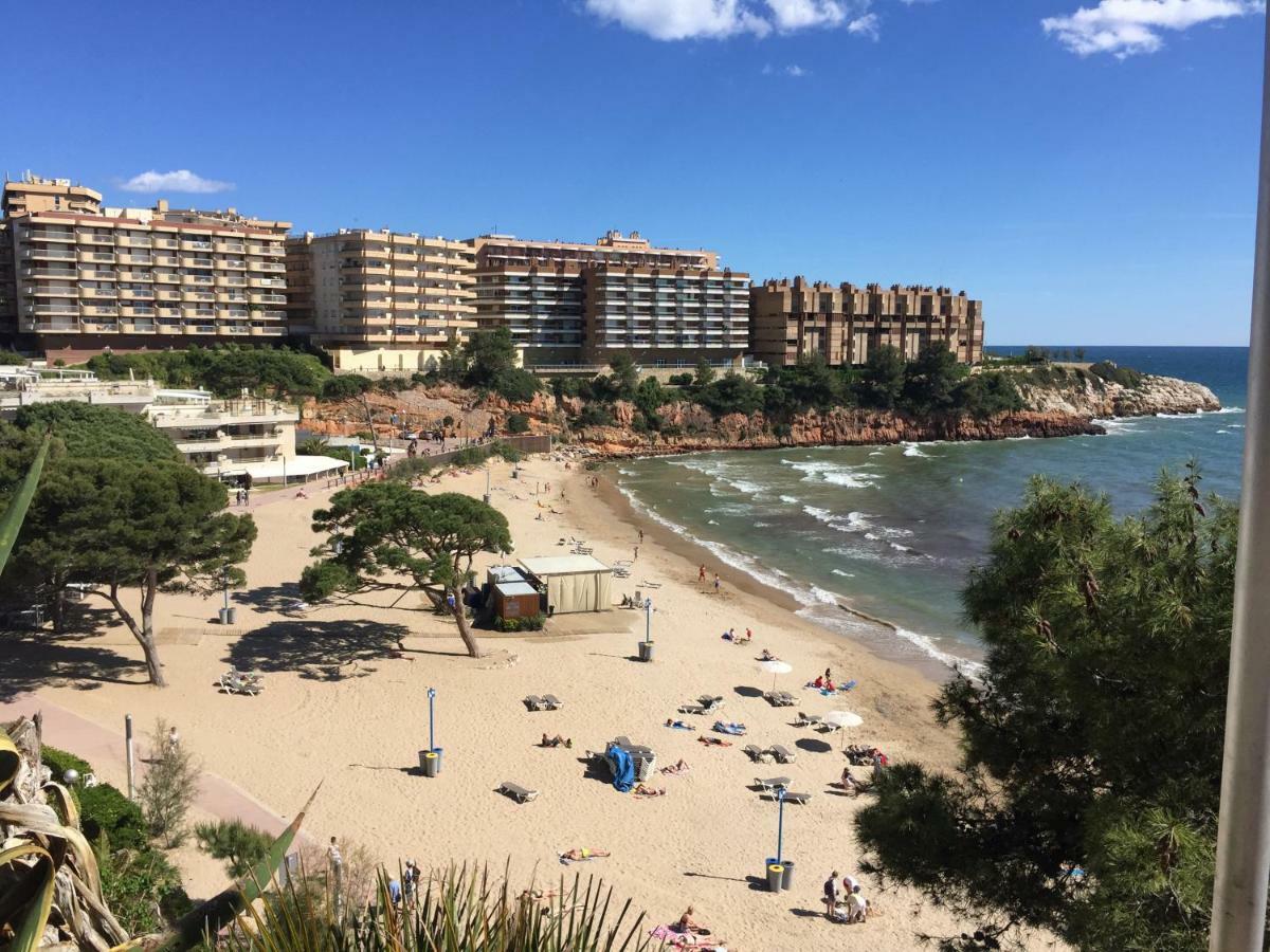 סאלו Apartamento Familiar Leomar מראה חיצוני תמונה